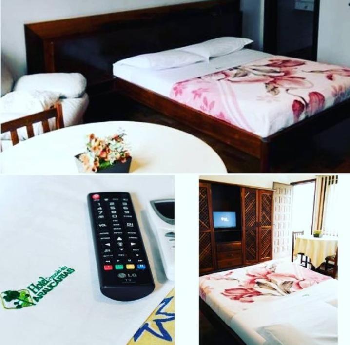 Hotel Pousada Das Araucarias Rio Negrinho Εξωτερικό φωτογραφία