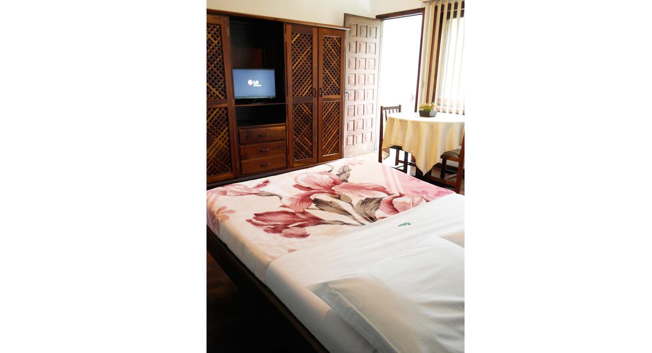 Hotel Pousada Das Araucarias Rio Negrinho Δωμάτιο φωτογραφία